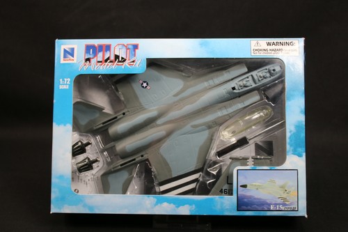 Xr082 newray pilot model kit - newray,