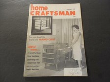 Home Craftsman Feb 1958 Spice