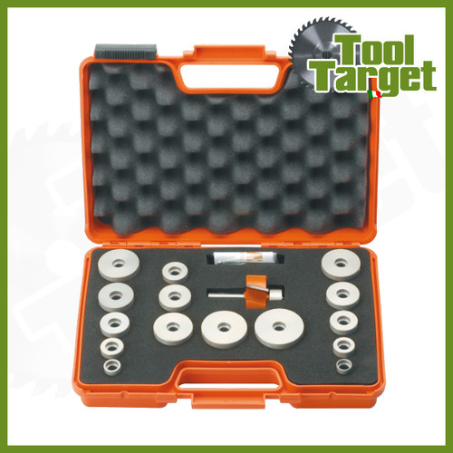 835 503 kit - kit, à
