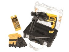 Perceuse-visseuse à