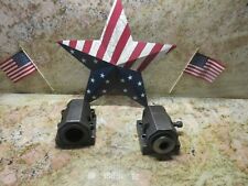 Okuma LC40 Tour CNC OSP5020L Porte-Outil De Tourelle Bloc Outils 2,50" Chacun 1