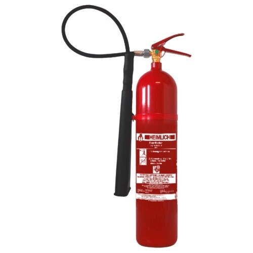 Extincteur de co2 - h-3,