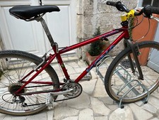 Velo retro Kona Hahanna 