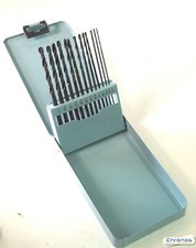 Coffret De Perçage Impérial