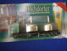 Modèle Maquette de Camion