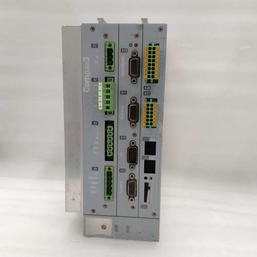 Parker c3s063v2f10 i31 t40 - t40, m00