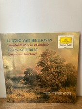 BEETHOVEN SYMPHONIE N°5