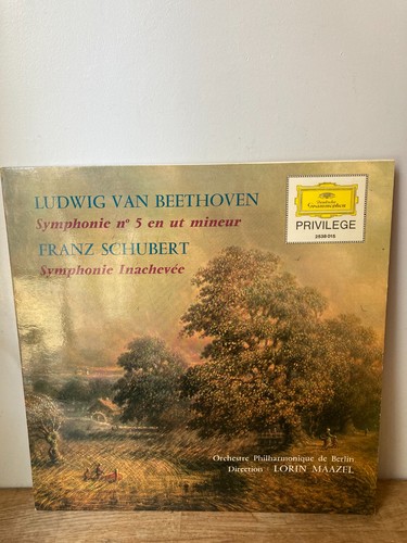 Beethoven symphonie 5 - beethoven,