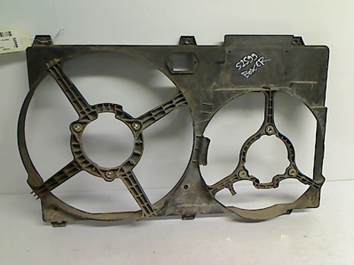 Support radiateur peugeot - radiateur,