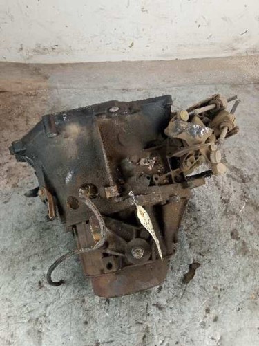 20dm69 boite vitesse peugeot - 20dm69,