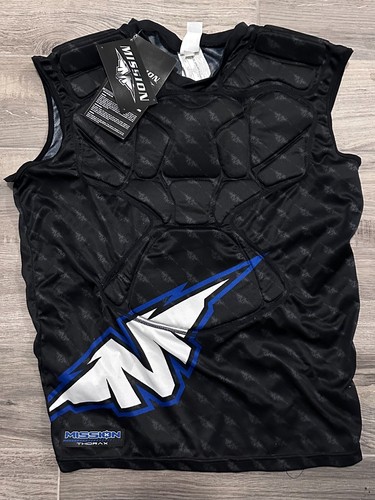 New mission hockey - mission,