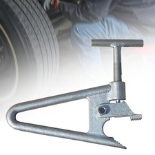 Pince à talon robuste pour