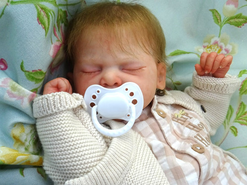 Reborn baby boy phoenix - reborn,