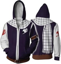 Fairy Tail Anime Cosplay