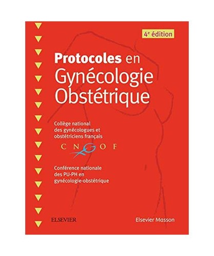 Protocoles gynécologie - en,