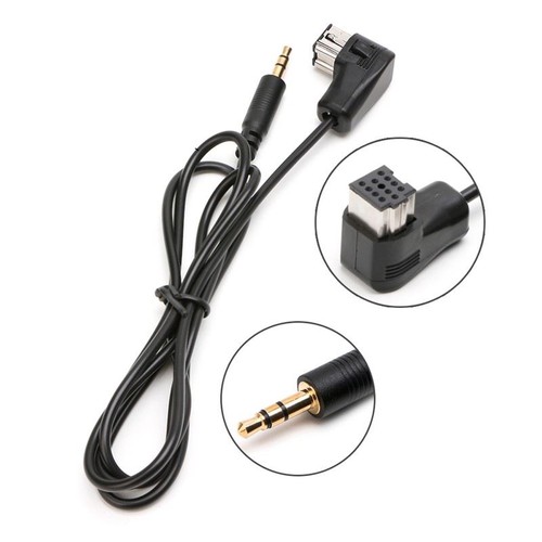 Adaptateur entrée mp3 pour - adaptateur, d'entrée