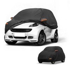 Housse De Voiture Étanche