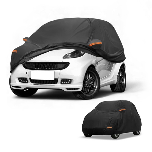 Housse voiture étanche - voiture,