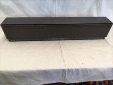 Barre de son home cinéma