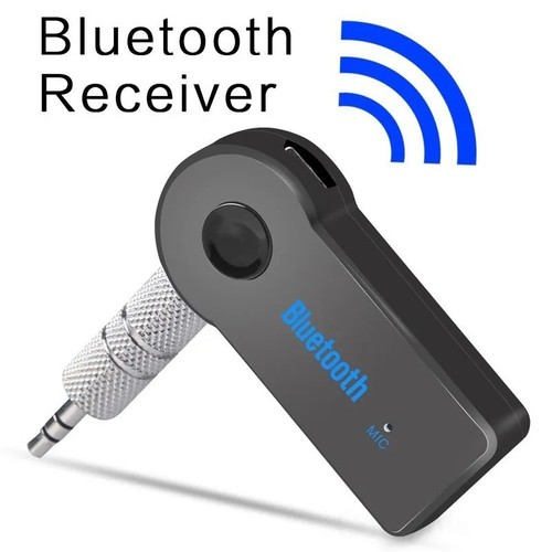 Adaptateur audio récepteur - audio,