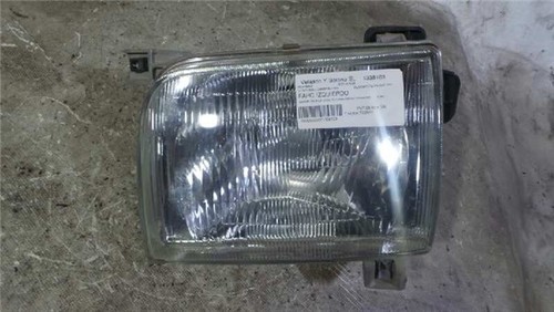 Td25ti b6060vk40b phare - , avant