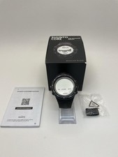SUUNTO CORE SS014809000 noir régulier (batterie vendue séparément)