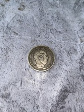 5 Francs Louis Philippe 1er