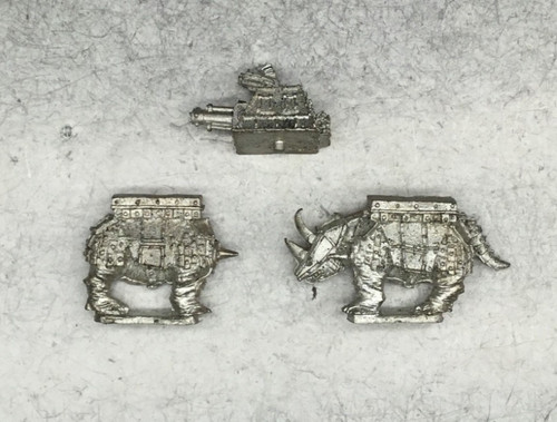 Games workshop epic 40k - epic,