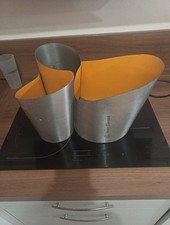 Vasque Rare Champagne Veuve