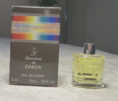 3eme homme edt - homme, de