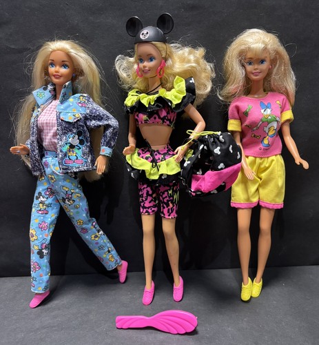 Vintage mattel set - mattel, 90’
