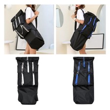 Oxford Skateboard Backpacks
