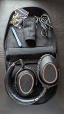 Sennheiser PXC 550 Wireless