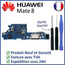 NAPPE CIRCUIT CONNECTEUR DE CHARGE DOCK PRISE USB ANTENNE MICRO DU HUAWEI MATE 8
