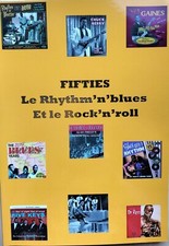 Fifties le - fifties,