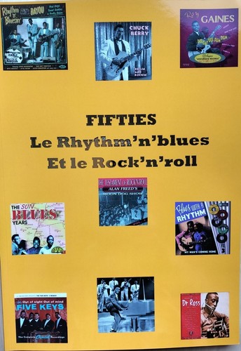 Fifties le - –,