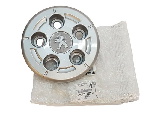 Enjoliveur roue - roue, 16''