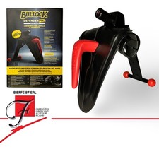 Antivol Mécanique Volant