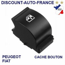 interrupteur cache  bouton