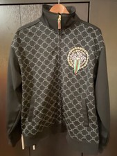 Smoke Rise Sport Jaket Mens Size L