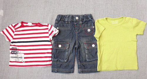 Lot vêtements shirt - lot, t-shirt