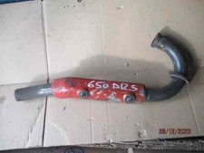 COLLECTEUR D ECHAPPEMENT DR