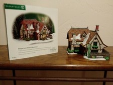 Dept. 56 Dickens Village