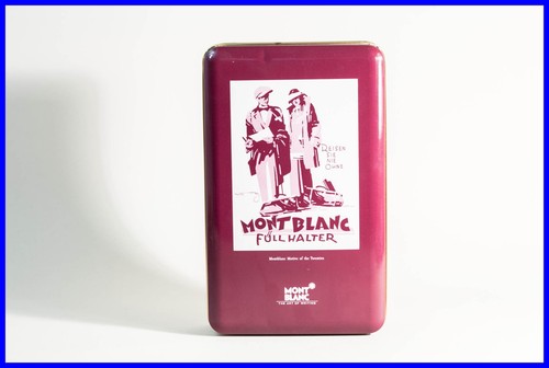 Montblanc stylo bille - montblanc, stylo-bille
