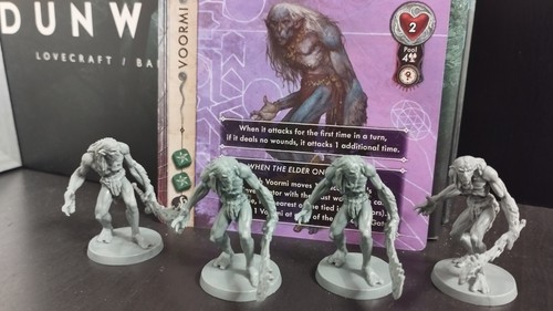 Cthulhu death may die - cthulhu:,