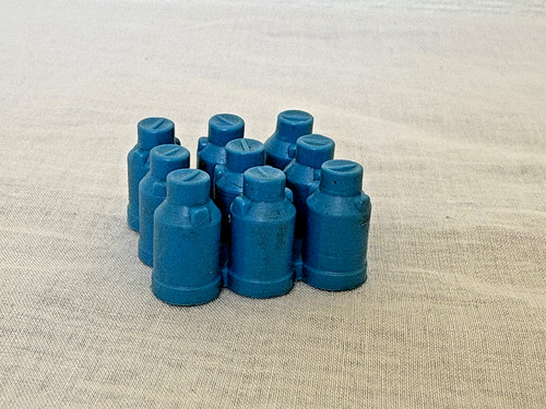 Tomte laerdal bidons lait - tomte,