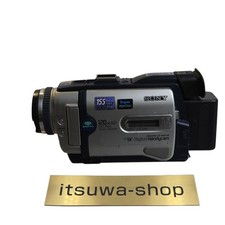 Mini caméscope numérique