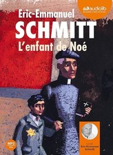 L'Enfant de Noé (cc) - Audio