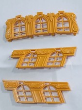 PLAYMOBIL FENÊTRES CABINE