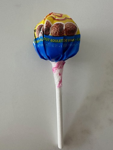 Sucette boulette viande - sucette, de